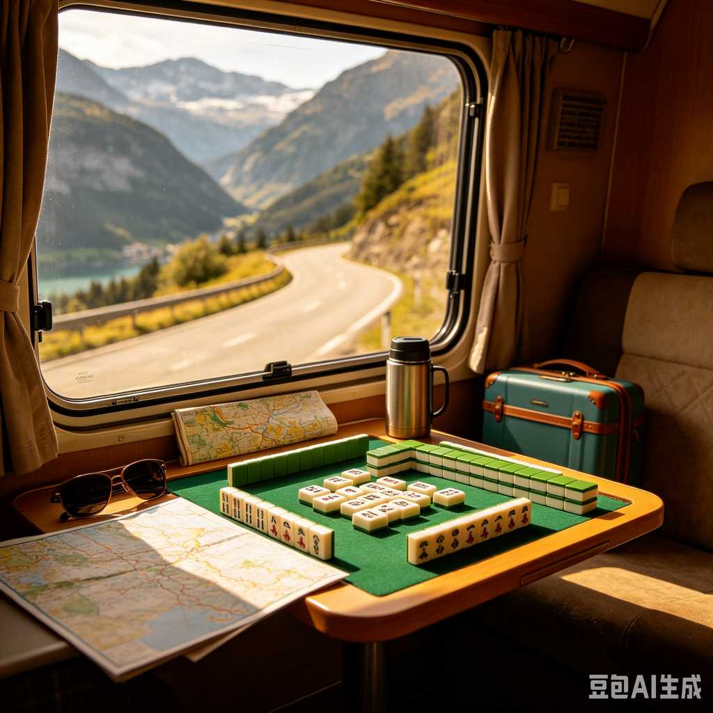 Medellin,mahjong
