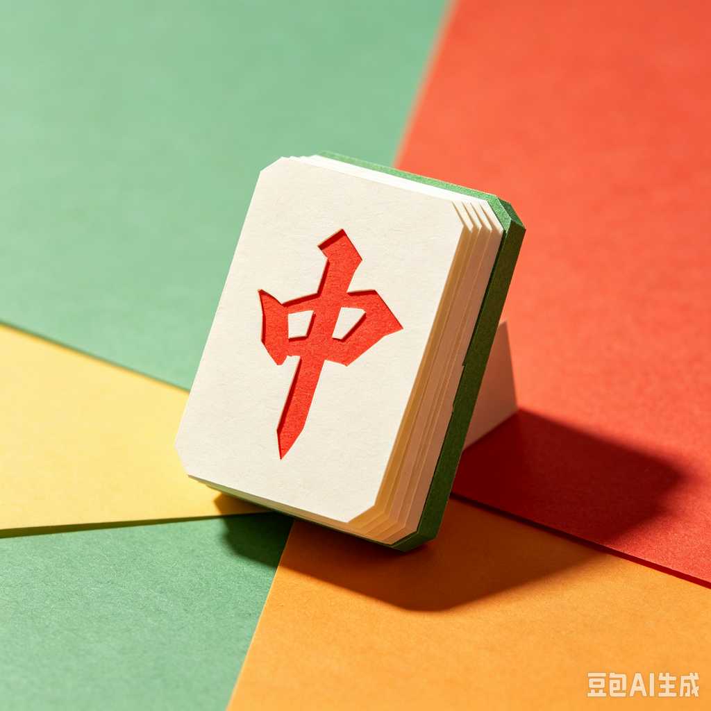 Salvador,mahjong