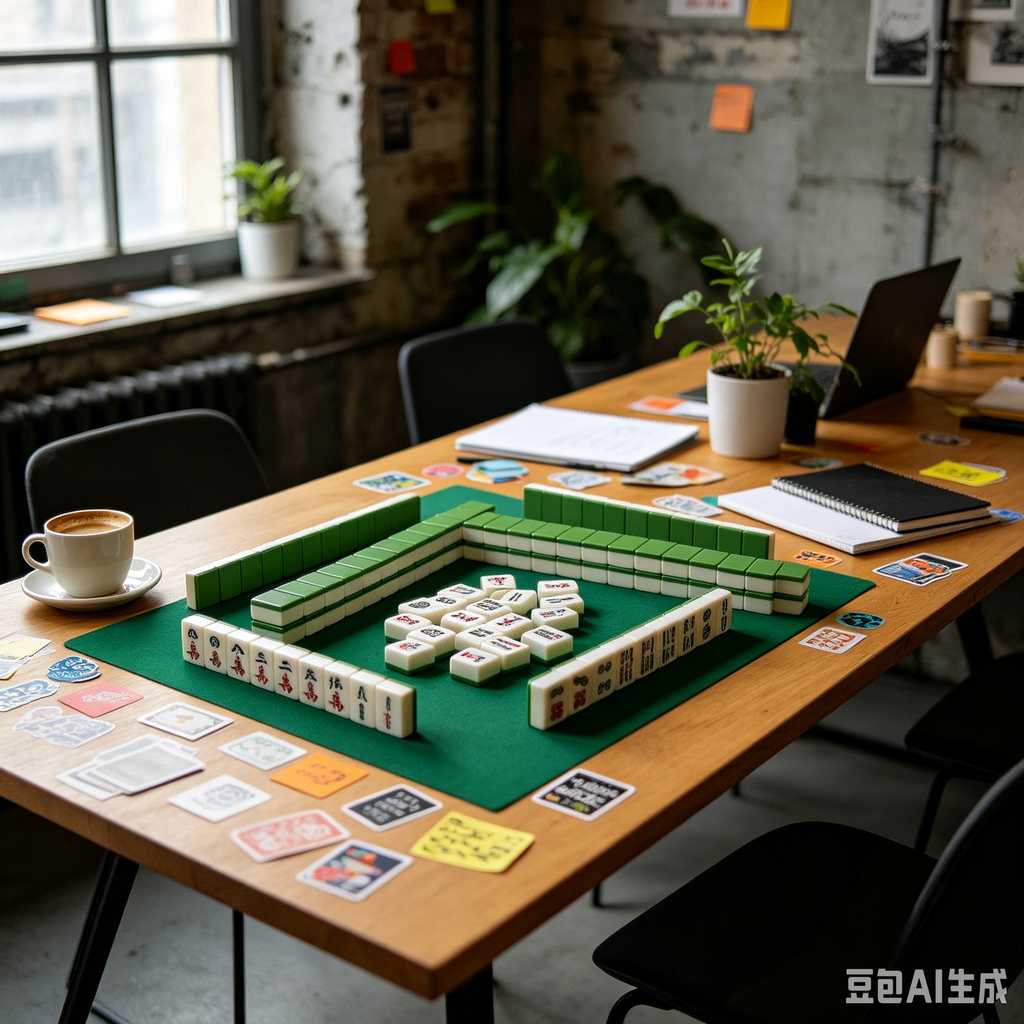 Charlotte,mahjong